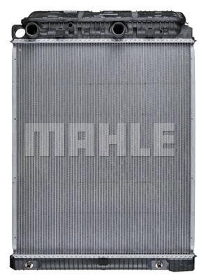 CR673000P_M RADIATEUR EAU MB ATEGO 01.98-
