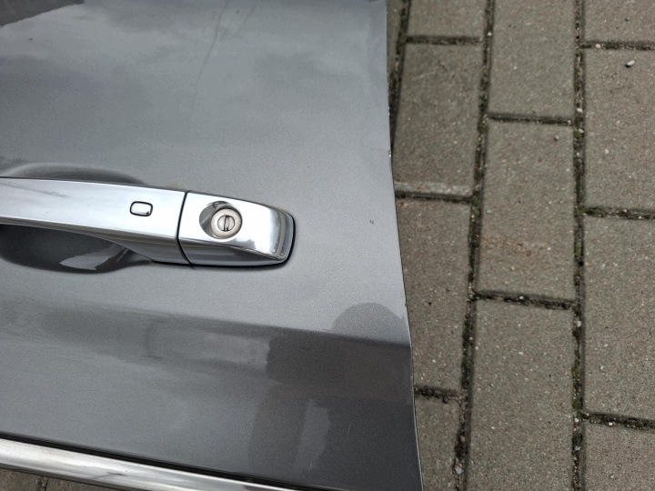 PORTES AVANT DROIT AVANT DROIT CHRYSLER 300C II THEMA PDM