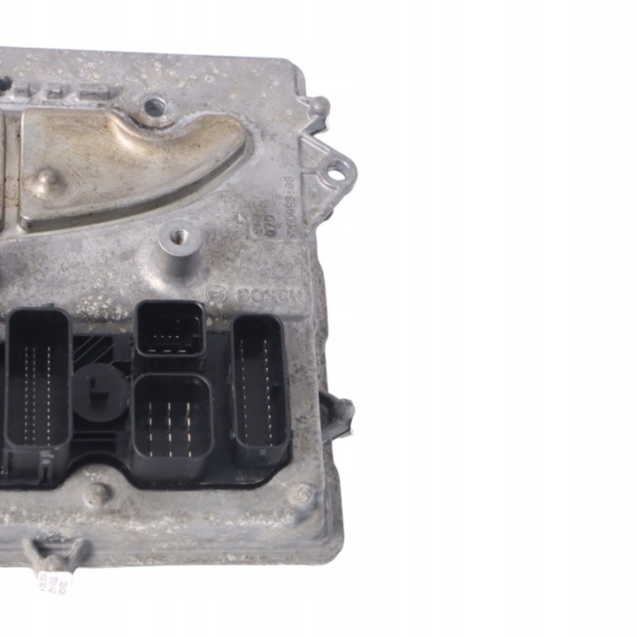 BMW F20 F21 M135I N55 231HP CONTRÔLEUR ORDINATEUR MOTEUR ECU DME 8626472