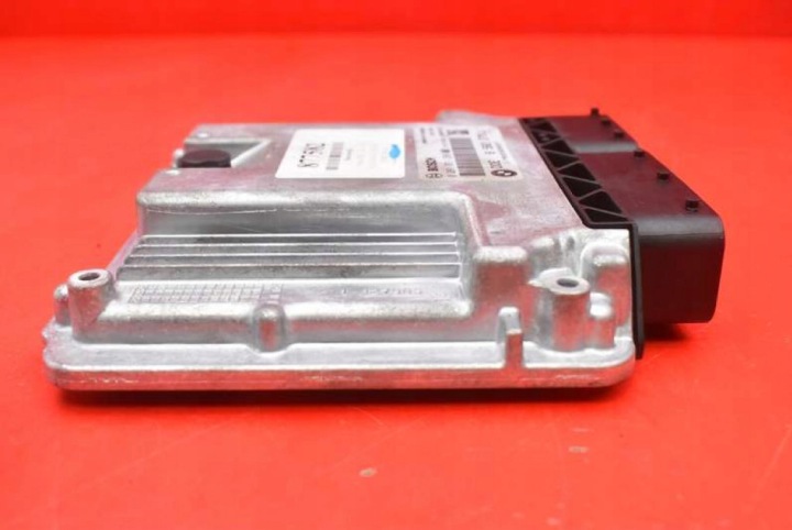 ORDINATEUR CONTRÔLEUR MOTEUR 8582279-01 0281031299 BMW F30 F31 2.0 D 184 KM