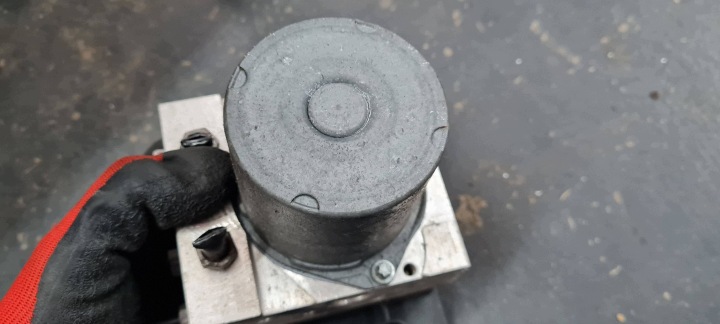 A5 8T LIFT POMPE DE FREIN ABS 8K0614517GF 8K0907379CG A4 B8 LIFT