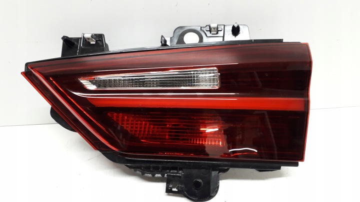 BMW 2 PIÈCES F39 PHARE DROITE ARRIÈRE SUR COUVERCLE DE COFFRE LED