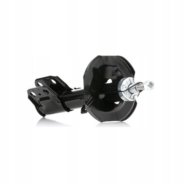 RIDEX 854S1089 AMORTISSEUR GAZEUX ENTRETOISE SUSPENSIONS LEWO