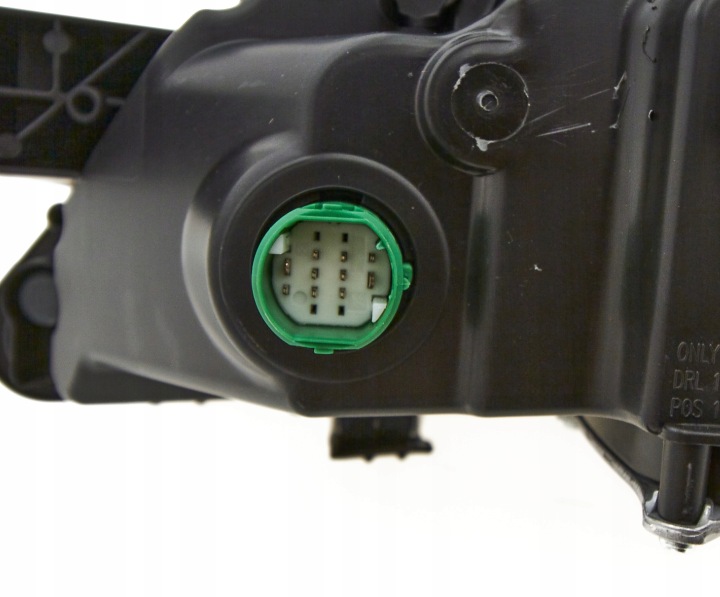 PHARE AVANT VERS FIAT DUCATO 2014- 1375098080 DROITE