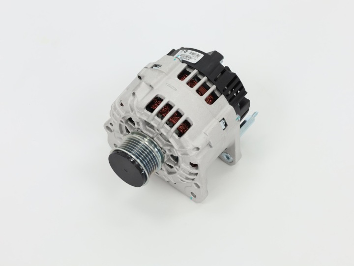 ALTERNATEUR TURBO-TEC 038903018QX TTAL001007