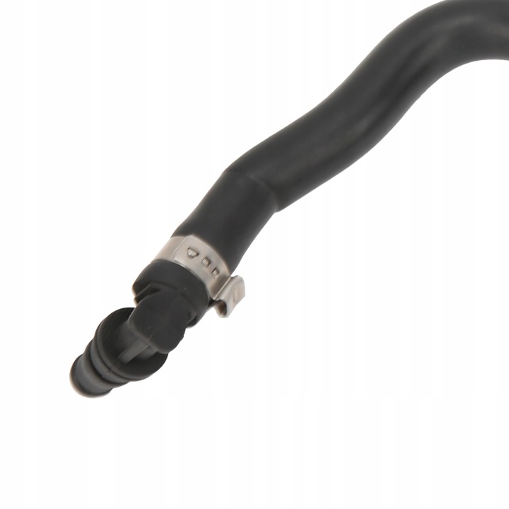 TUYAU DE DÉGAZAGE CHODNICY 2045010925 CAOUTCHOUC NOIR SUBSTITUT POUR T8