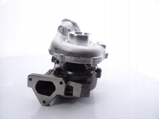 TURBINE TURBO TURBOCOMPRESSEUR MERCEDES SPRINTER 903 313 CDI 2.2 129 KM