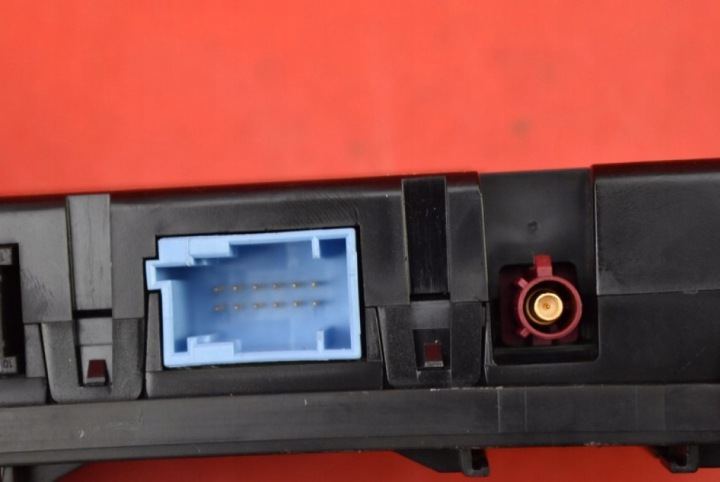 CONTRÔLEUR MODULE GSM 9665377480 CITROEN C5 2 II X7 III 3.0 HDI 240 KM 08-17