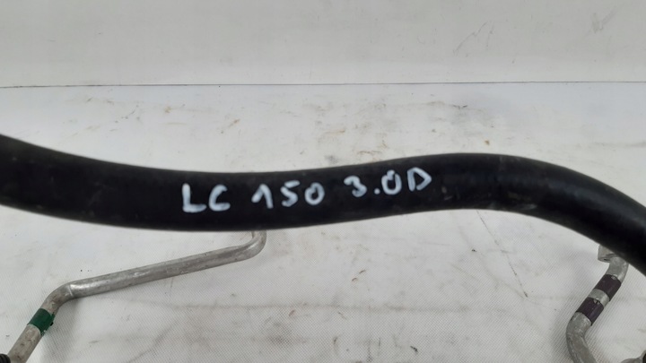 TOYOTA LAND CRUISER 150 3.0 CABLE AIR CONDITIONER photo 5 - milautoparts-fr.ukrlive.com