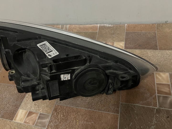 PHARE AVANT GAUCHE GAUCHE AVANT FORD FOCUS MK3 III LIFT ORDINAIRE EUROPE