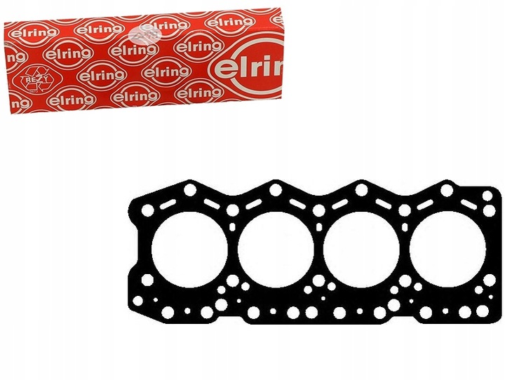 ELRING GASKET CYLINDER HEAD 