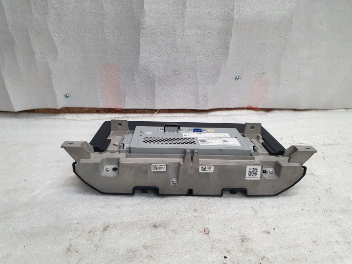 MONITEUR AVANT SKODA ENYAQ IV 5E3919605 GENUINE
