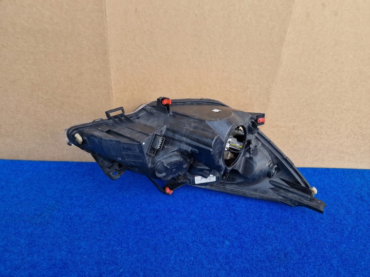 OPEL MERIVA B GAUCHE PHARE AVANT PROJECTEUR VISTEON VA9PMX-13006-AC A905
