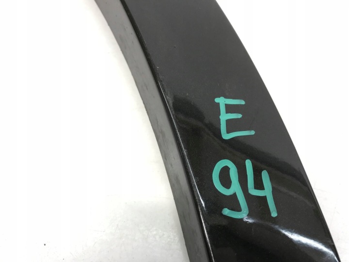 MOULURE SUR AILE GAUCHE ARRIÈRE GAUCHE BMW X7 G07 MODULE 18- 7493021