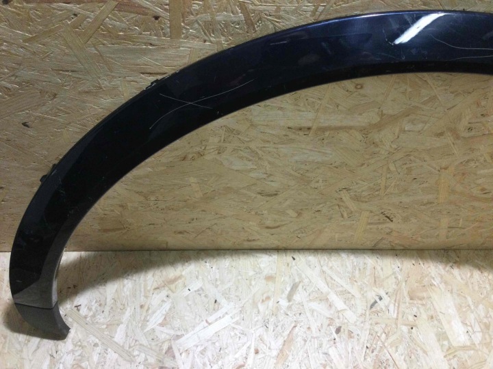 PORSCHE CAYENNE MOULURE GARDE-BOUE DROITE 9Y0854732K 9Y0854732KG2X