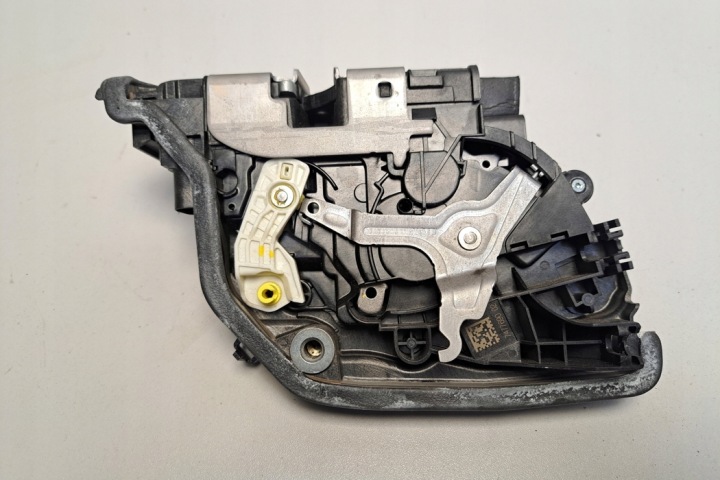 SERRURE ARRIÈRE DROITS PORTES BMW 6 GRAN TURISMO (G32) 7477690 3.0L DIESEL