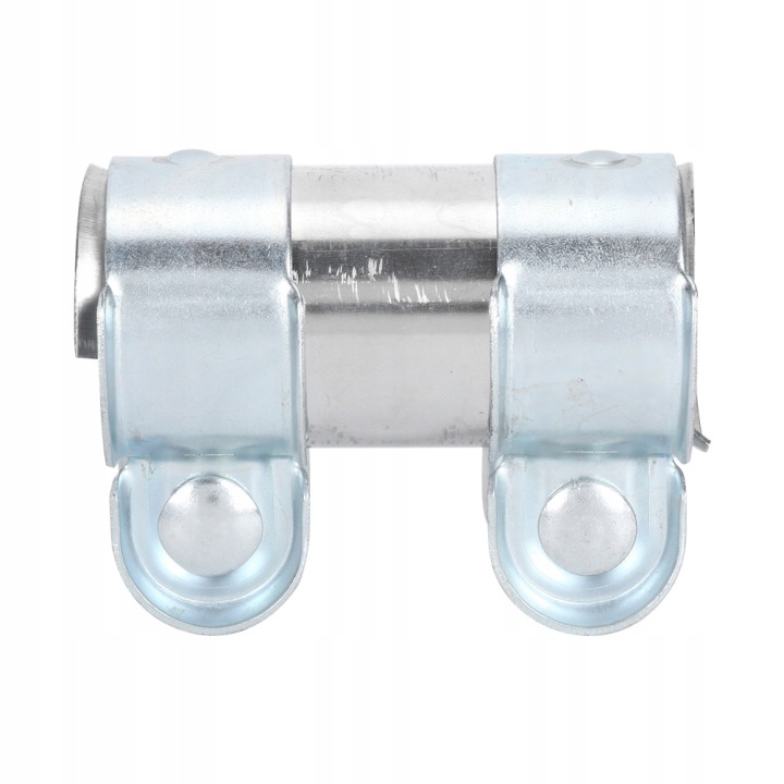 CONNECTEUR COLLIERS TUYAUX ÉCHAPPEMENT 38 X 90 MM 8Z0253141 SUBSTITUT 02