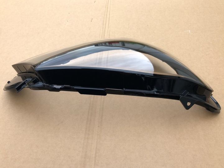 ABAT-JOURS PHARES LED GAUCHE DROIT AVANT VERS MERCEDES E W213 AVANT RESTYLAGE 2016-20