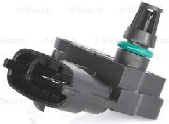 CAPTEUR PRESSION BOSCH 0 281 006 076