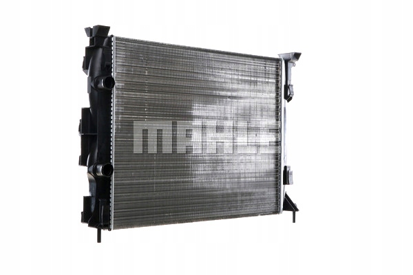RADIATEUR MOTEUR EAU RENAULT GRAND SCENIC II MEGANE #PETROLHEAD PRO+ KIT5