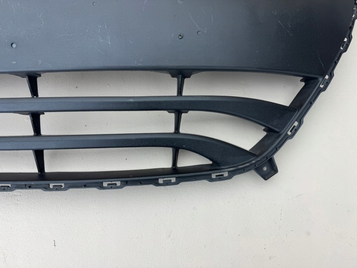 HYUNDAI I30 II 2 12R- GRILLE CALANDRE RADIATEUR AVANT 86351-A6010