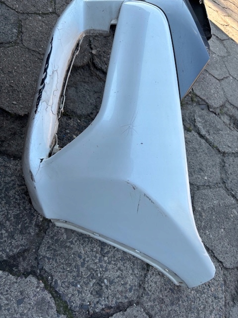 HONDA CIVIC IX 2012-14R PARE-CHOCS AVANT AVANT 1