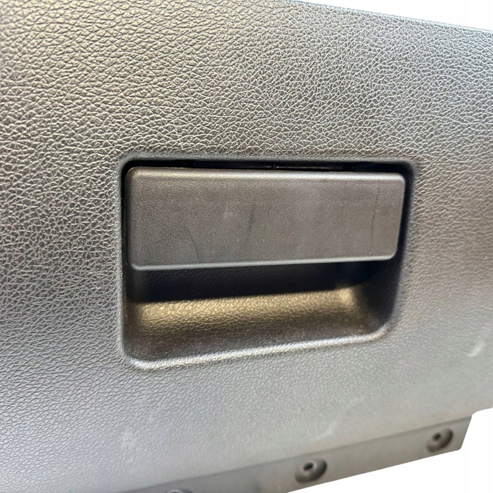 FORD MUSTANG V 2014 BOÎTE À GANTS ÉTAGÈRES