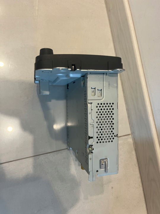 RADIO ÉCRAN NAVIGATION MONITEUR VW T6 CADDY 1K8035150D