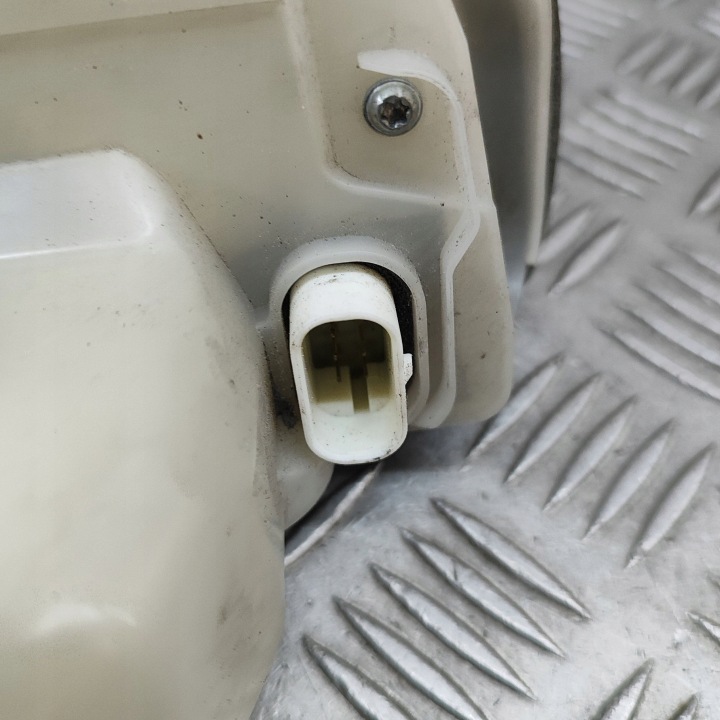 TESLA MODÈLE 3 2019 DROITE CÔTÉ SERRURE DE PORTE ARRIÈRE