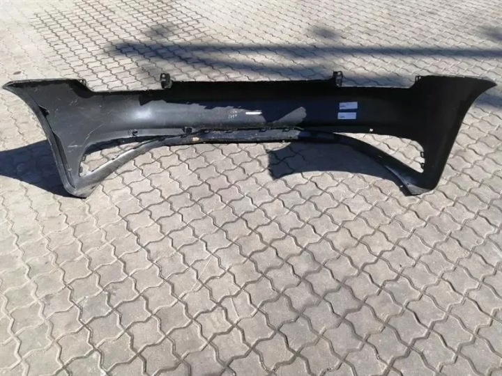 PORSCHE 911 992 PARE-CHOCS ARRIÈRE 992807421 PARE-CHOCS ARRIÈRE