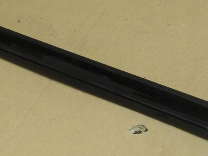 AUDI A4 B9 8W0 LIFT DROITE MOULURE SEUIL 8W0853932A