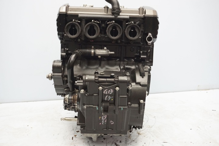 KAWASAKI Z-800 13-17 MOTOR GARANTÍA 