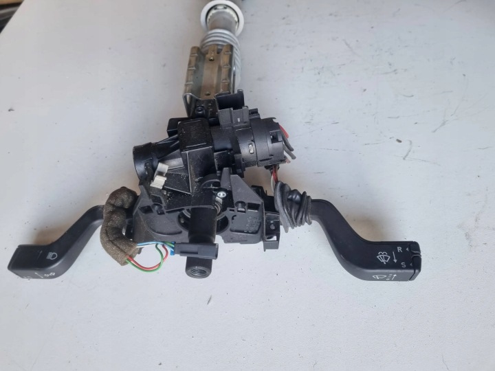 OPEL ZAFIRA A COLONNE DIRECTION 09228681 EUROPE
