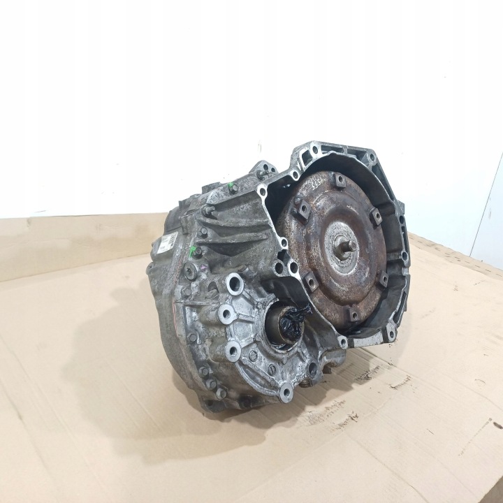 2012 OPEL INSIGNIA A AUTOMATIQUE BOÎTE DE VITESSES MDK