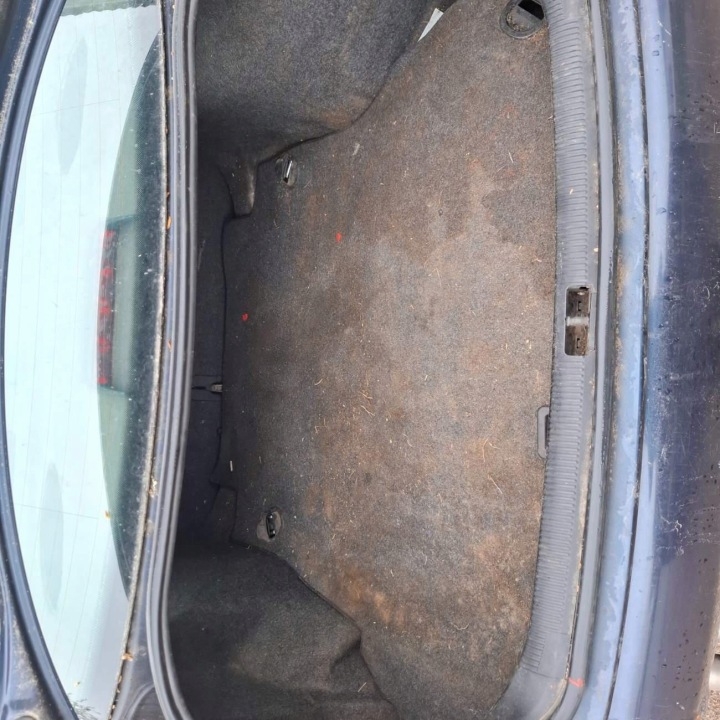 AUDI A4 COUSSINS MOTEUR ET COUSSINS BOÎTE DE VITESSES 1996 1.9L 114858620 F