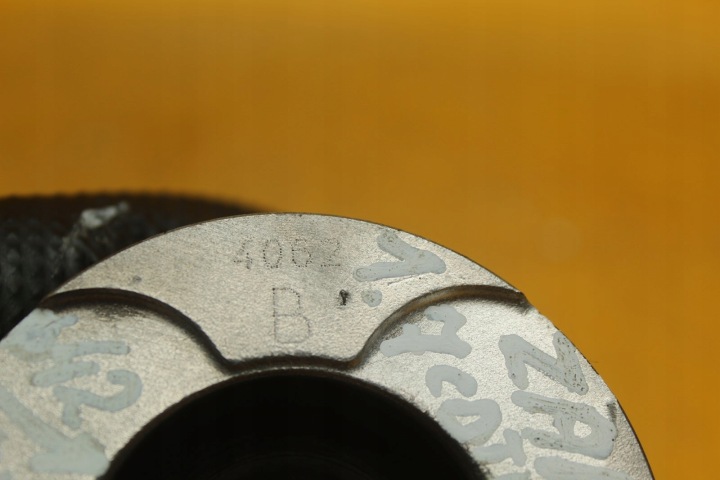 PISTON DENKO OPEL ZAFIRA A CORSA D ASTRA J 1.6 B 16V A17DTR P899