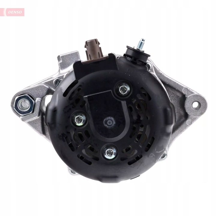 ALTERNATEUR TOYOTA AURIS COROLLA RAV 4 IV 1.6 2.0 10. ASSISTANT KOLIZJA #12