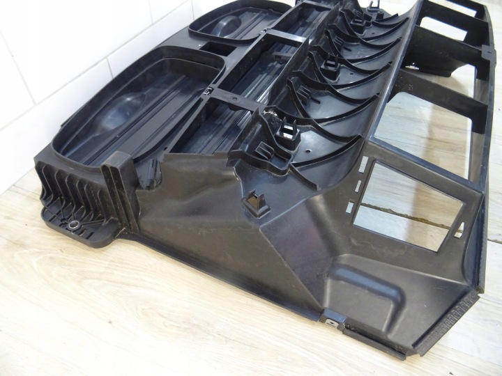 GUIDE D'AIR JALOUSIE BMW X6 E71 07-14 7195273 7192758 LLU