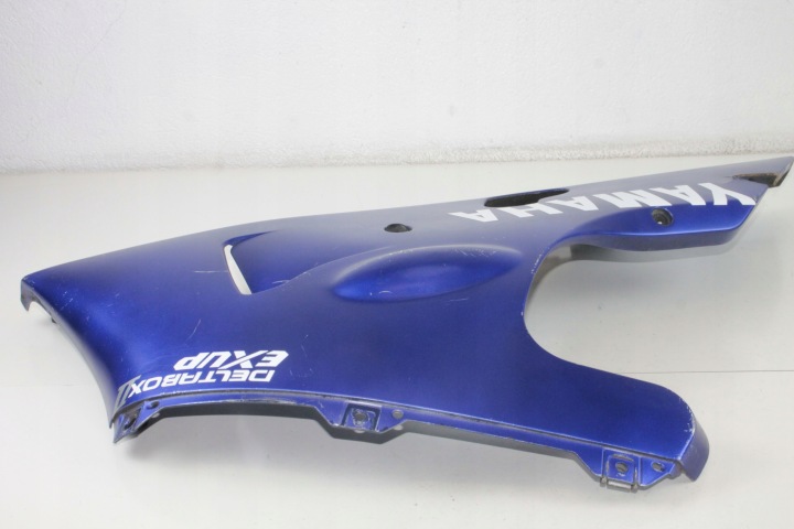 YAMAHA YZF R1 RN01 98-02 DÉFLECTEUR D'AIR PRISE PROTECTION DROITE