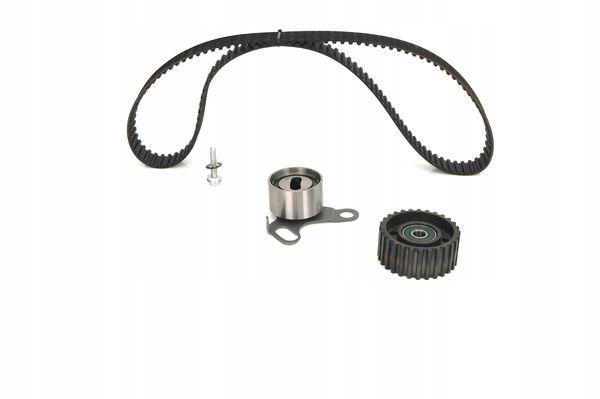 KIT COURROIE DISTRIBUTION TOYOTA DYNA DYNA 100 KIT NIEZBEDNIK CONDUCTEUR #1