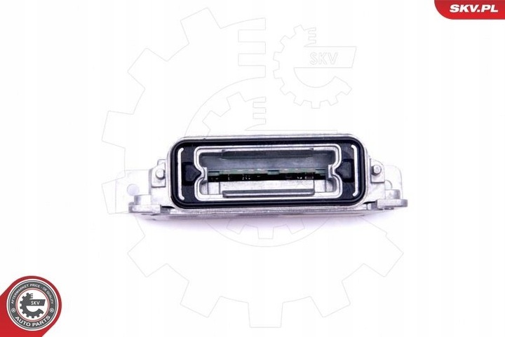 MÓDULO DIODO LUMINOSO LED FORD C-MAX II 1.0 12-19 