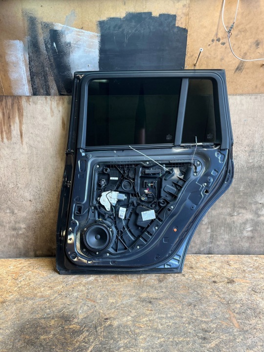 PORTES ARRIÈRE DROIT MERCEDES GL X166 ORIGINAL