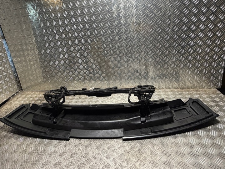 PORSCHE PANAMERA 971 TURBO MÉCANISME SPOILER SPOILER ARRIÈRE 971827678C ORIGINAL