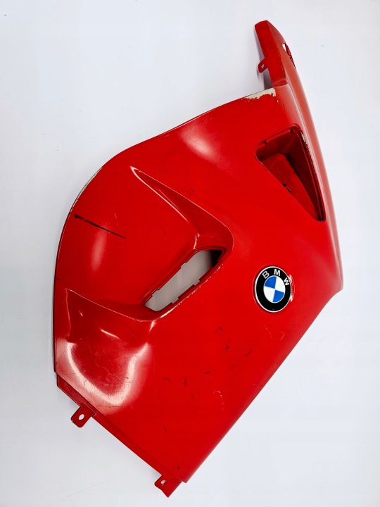 BMW C1 125 DÉFLECTEUR D'AIR LATÉRALE DROITE PROTECTION CÔTÉ COLLECTEUR DROIT