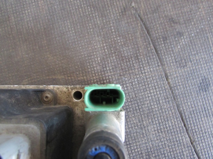 POMPE ADBLUE VOLVO FH RENAULT 85022215