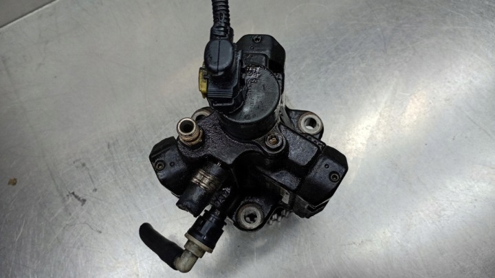 POMPE INJECTION 0445010071 ALFA FIAT 1.9 JTD 140KM
