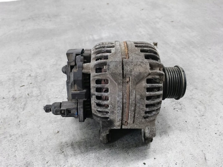 ALTERNATEUR FORD GALAXY II 028903028E 0124515010 1.9 TDI