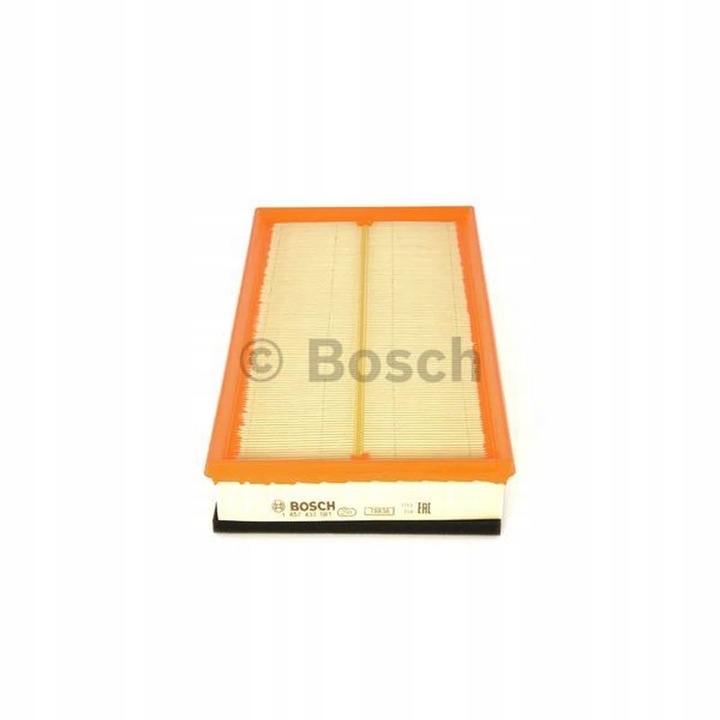 FILTRO AIRE BOSCH 1 457 433 081 