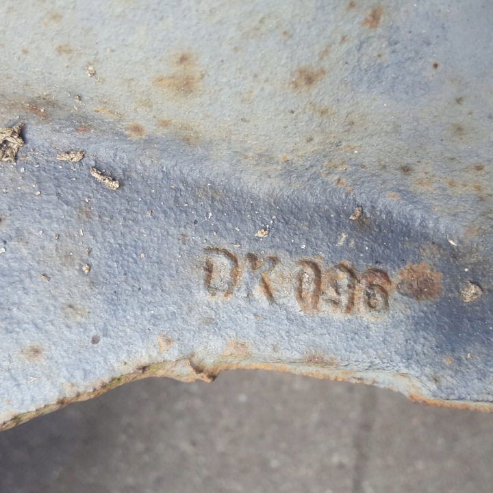 PONT ARRIÈRE MERCEDES-BENZ SPRINTER 9033510005 741408