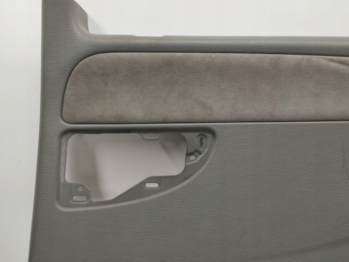 CHRYSLER VOYAGER 2006 DROITE BRODERIE COLLECTEUR PORTES LATÉRALES COULISSANTS